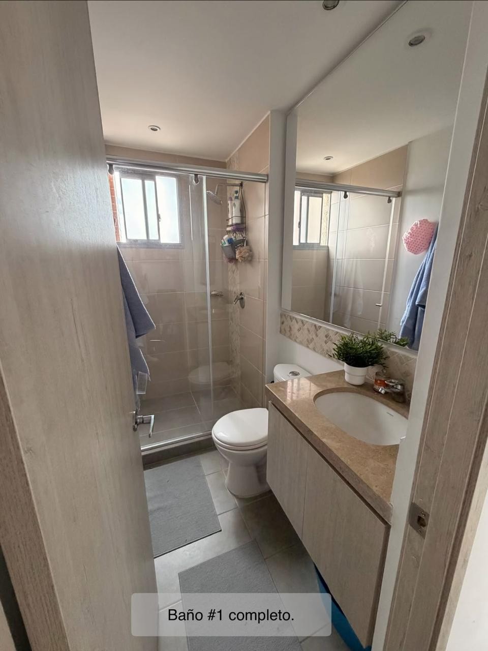 Apartamento en venta en Villemar, Bogotá · foto 9 de 11