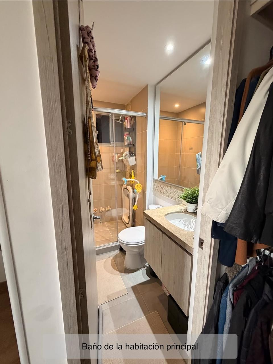 Apartamento en venta en Villemar, Bogotá · foto 5 de 11