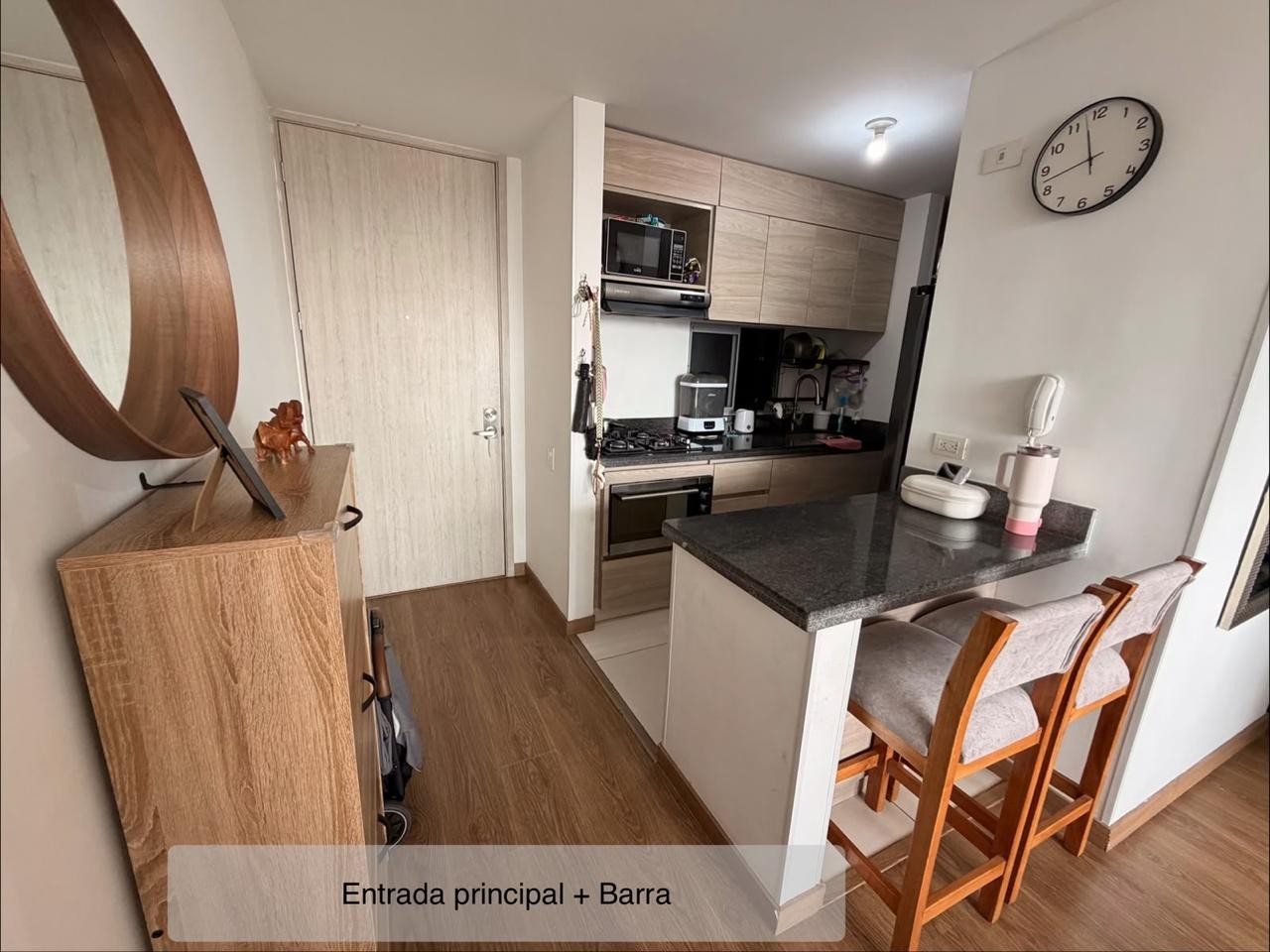 Apartamento en venta en Villemar, Bogotá · foto 7 de 11