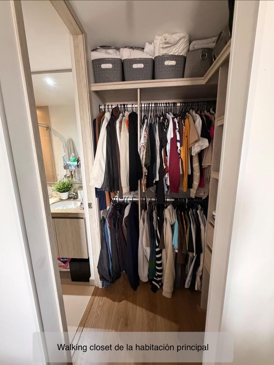 Apartamento en venta en Villemar, Bogotá · foto 4 de 11