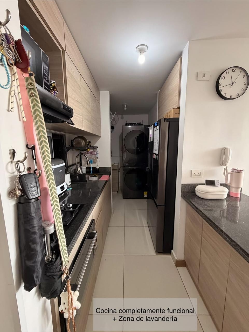 Apartamento en venta en Villemar, Bogotá · foto 8 de 11