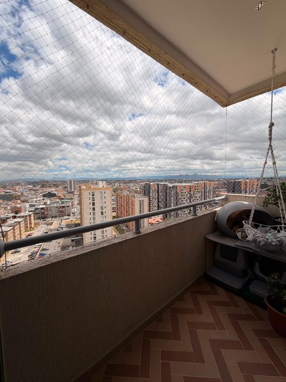 Apartamento en venta en Villemar, Bogotá · foto 2 de 11