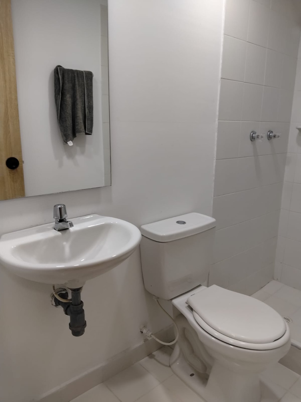 Apartamento en Arriendo en Parque campestre, Soacha