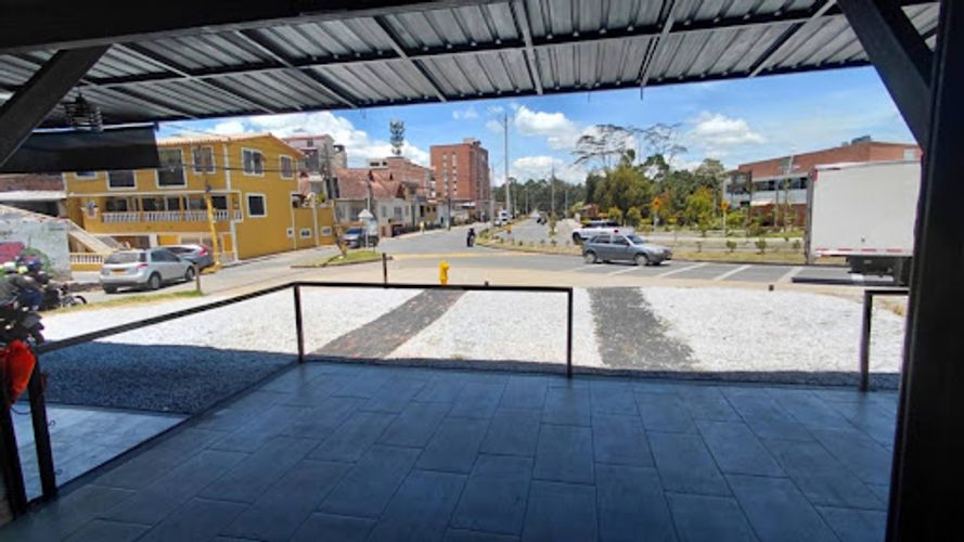 Local en arriendo en Chipre, Rionegro, 70 m² · foto 6 de 15