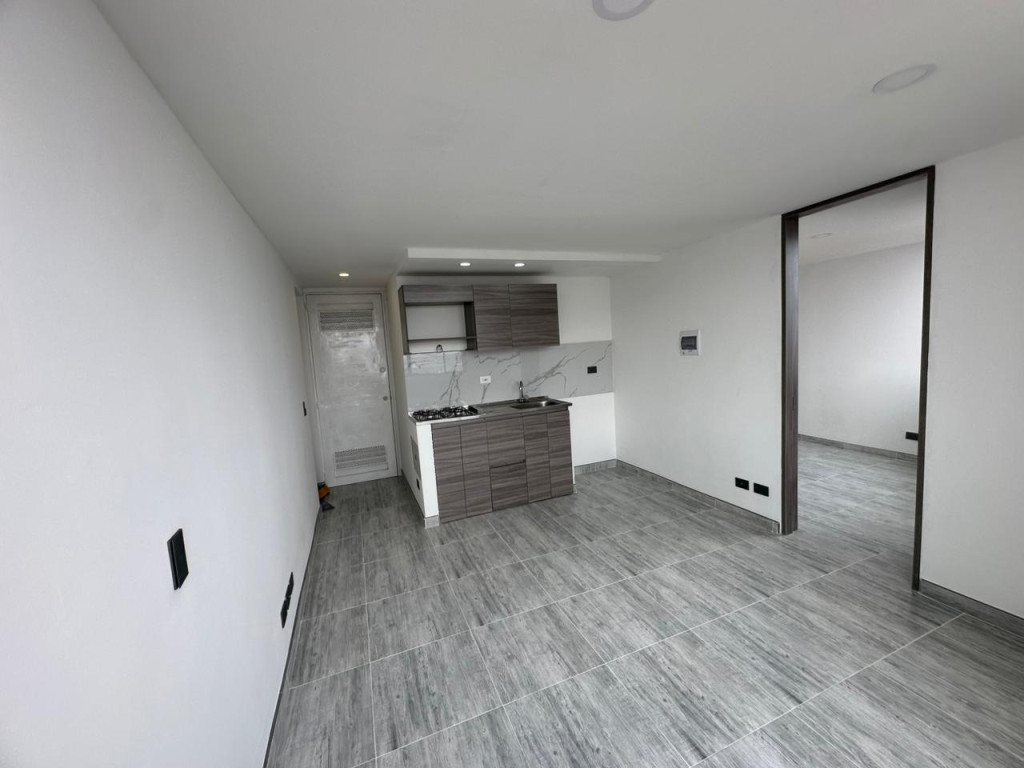Apartaestudio en Arriendo en Puente aranda, Bogotá en Salazar Gomez