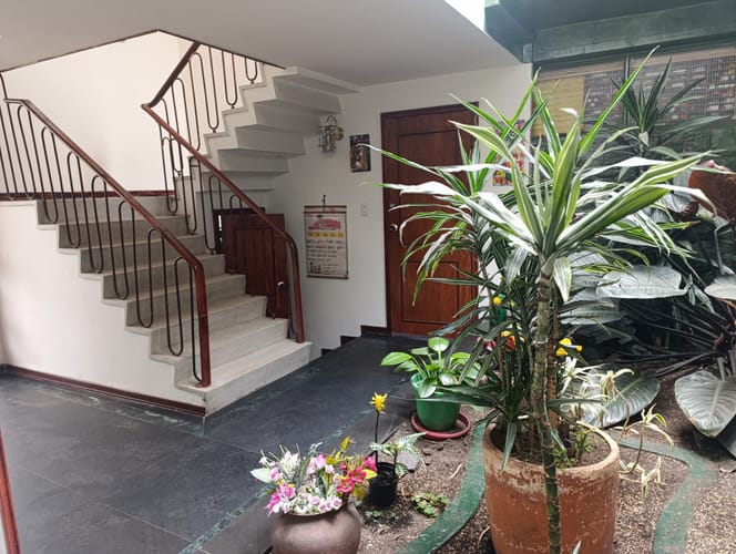 Casa de 4 alcobas en venta en La Soledad, Bogotá, 191 m² · foto 5 de 19