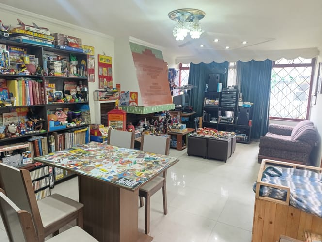 Casa de 4 alcobas en venta en La Soledad, Bogotá, 191 m² · foto 6 de 19