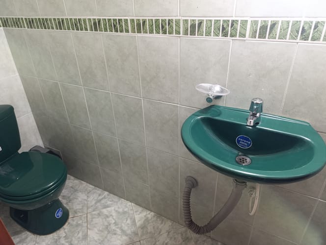 Casa de 4 alcobas en venta en La Soledad, Bogotá, 191 m² · foto 7 de 19