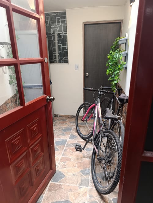 Casa de 4 alcobas en venta en La Soledad, Bogotá, 191 m² · foto 8 de 19