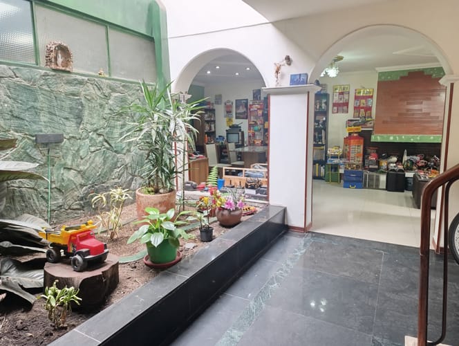 Casa de 4 alcobas en venta en La Soledad, Bogotá, 191 m² · foto 9 de 19