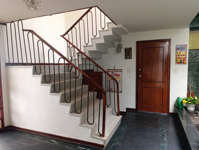 Casa de 4 alcobas en venta en La Soledad, Bogotá, 191 m² · foto 10 de 19