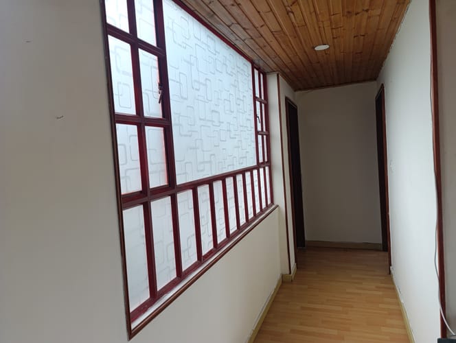 Casa de 4 alcobas en venta en La Soledad, Bogotá, 191 m² · foto 11 de 19