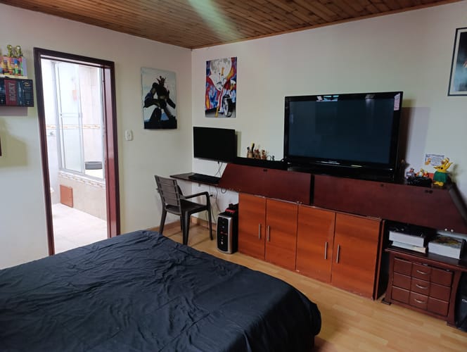 Casa de 4 alcobas en venta en La Soledad, Bogotá, 191 m² · foto 12 de 19
