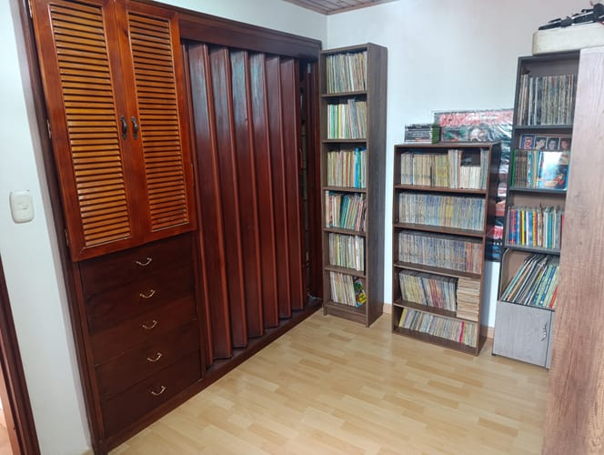 Casa de 4 alcobas en venta en La Soledad, Bogotá, 191 m² · foto 16 de 19