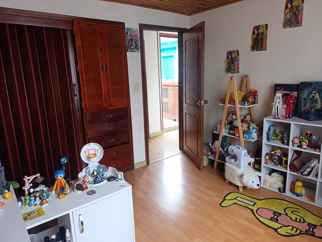 Casa de 4 alcobas en venta en La Soledad, Bogotá, 191 m² · foto 17 de 19