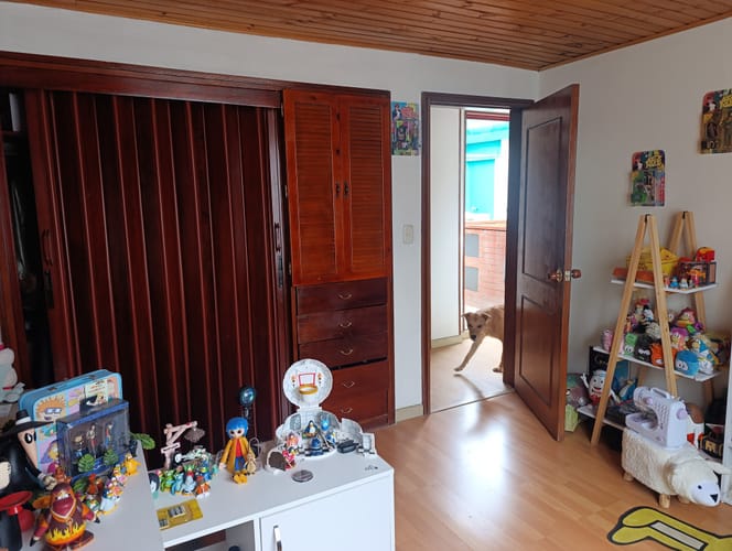 Casa de 4 alcobas en venta en La Soledad, Bogotá, 191 m² · foto 18 de 19