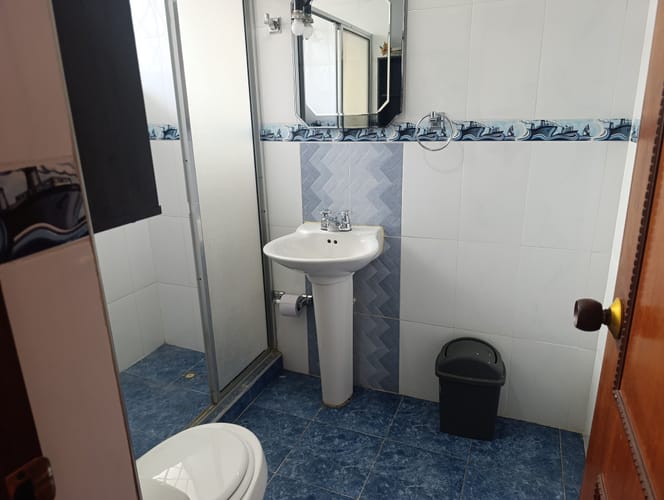 Casa de 4 alcobas en venta en La Soledad, Bogotá, 191 m² · foto 19 de 19