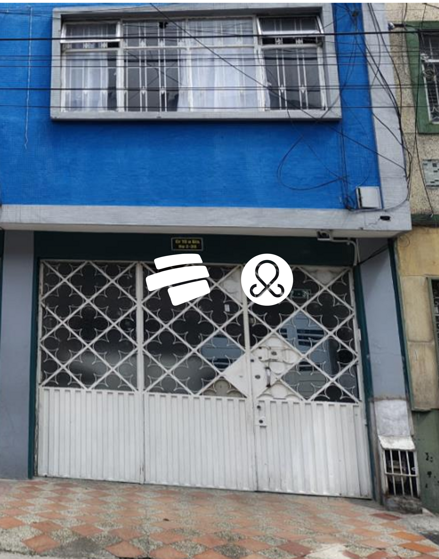 Casa en venta en Eduardo Santos, Bogotá · foto 2 de 23