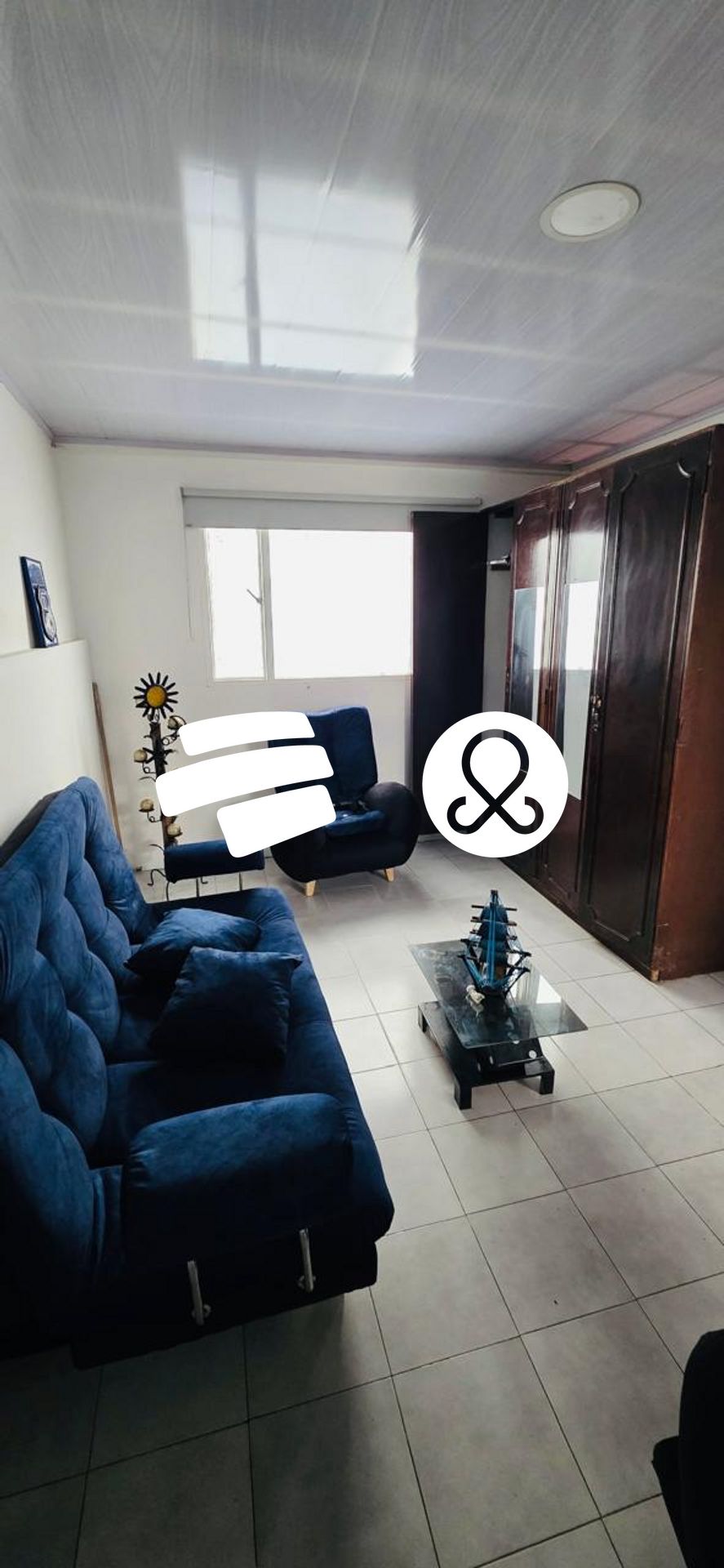 Casa en venta en Eduardo Santos, Bogotá · foto 5 de 23
