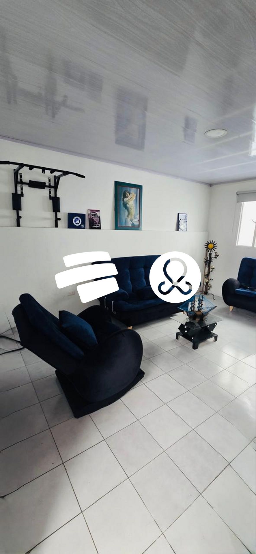 Casa en venta en Eduardo Santos, Bogotá · foto 6 de 23
