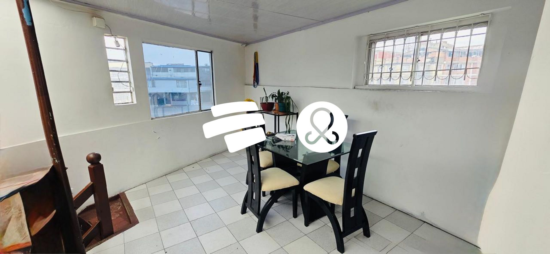 Casa en venta en Eduardo Santos, Bogotá · foto 10 de 23