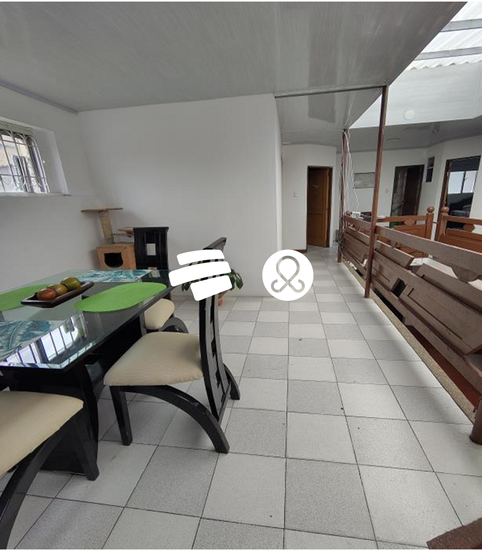 Casa en venta en Eduardo Santos, Bogotá · foto 16 de 23