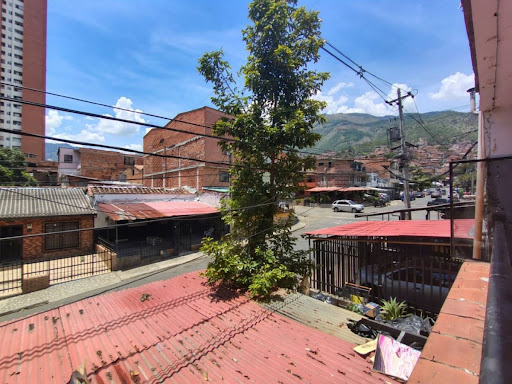House for rent in Niquia, Bello