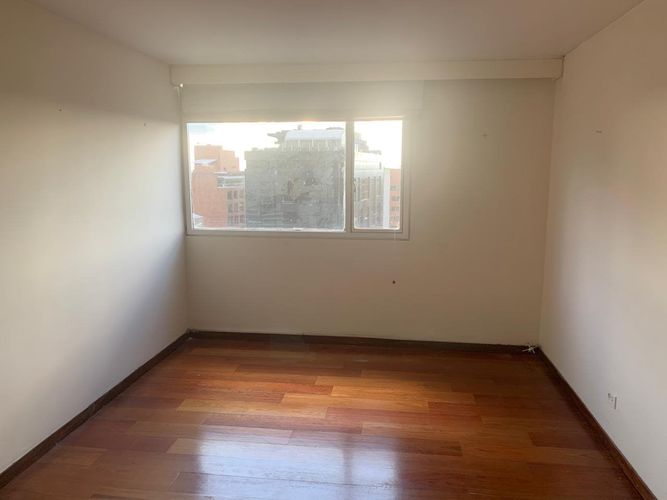 Apartamento en venta en Los Rosales, Bogotá · foto 8 de 20