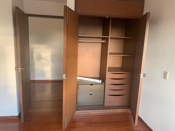 Apartamento en venta en Los Rosales, Bogotá · foto 6 de 20