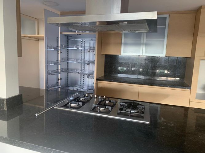 Apartamento en venta en Los Rosales, Bogotá · foto 2 de 20