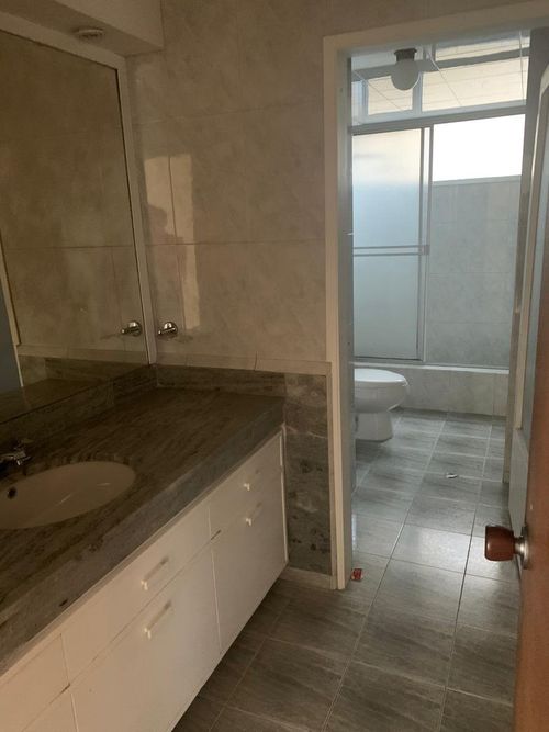 Apartamento en venta en Los Rosales, Bogotá · foto 12 de 20