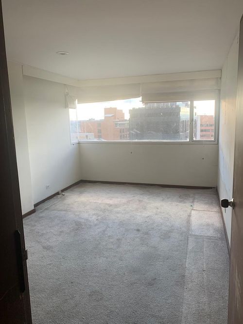 Apartamento en venta en Los Rosales, Bogotá · foto 9 de 20