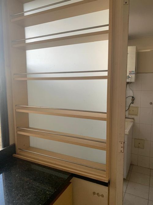 Apartamento en venta en Los Rosales, Bogotá · foto 3 de 20