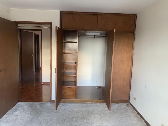 Apartamento en venta en Los Rosales, Bogotá · foto 10 de 20