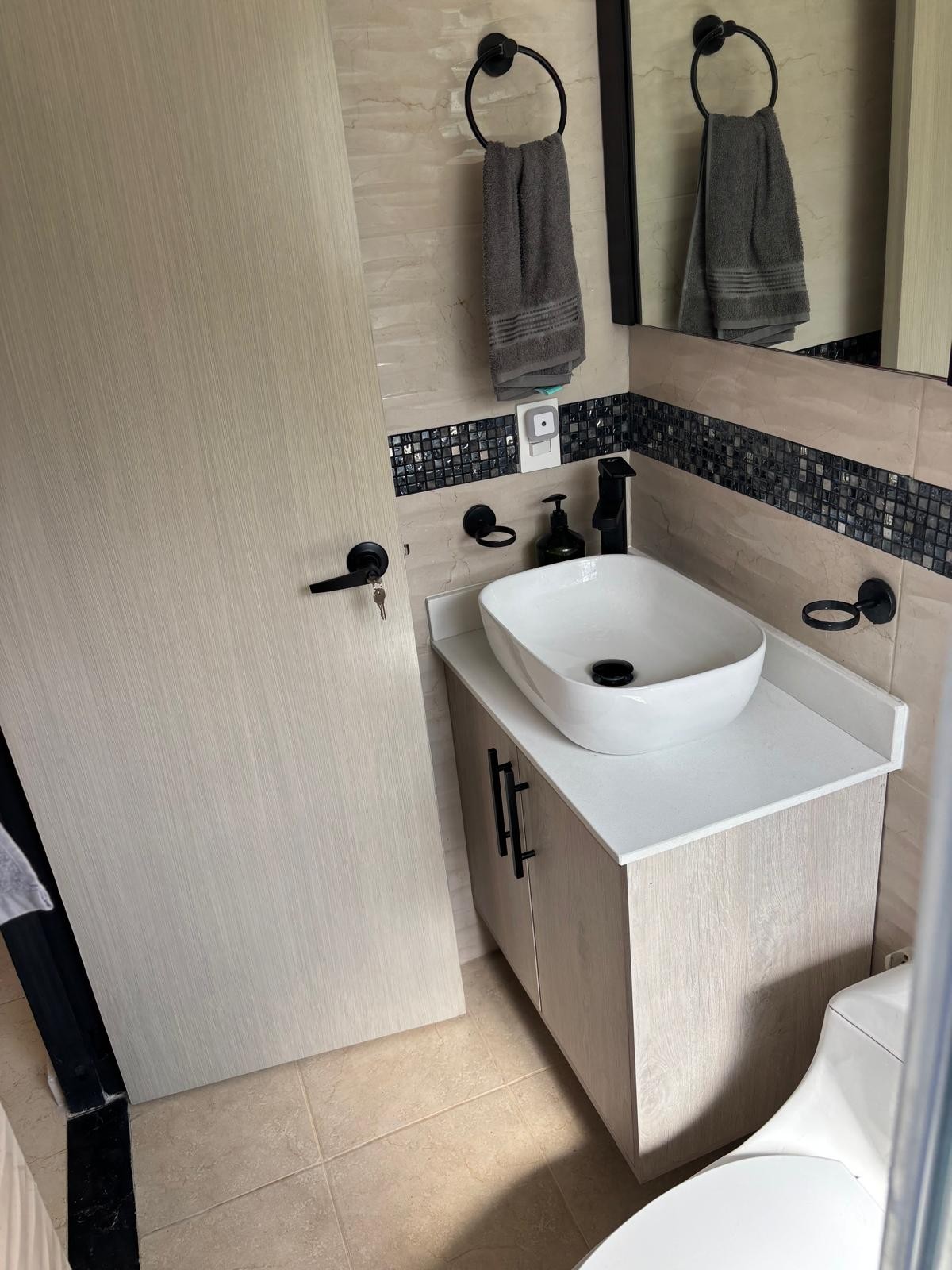 Apartamento en venta en Vía Las Palmas, Medellín · foto 5 de 10