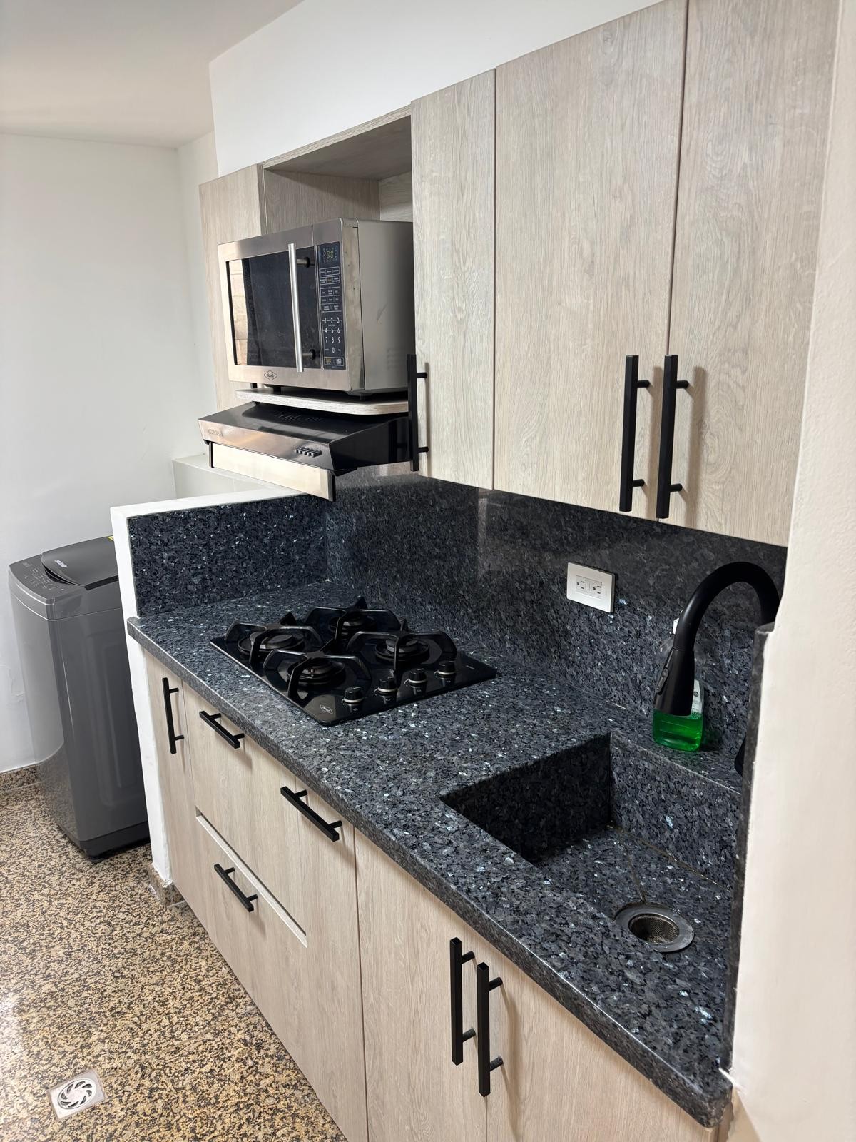 Apartamento en venta en Vía Las Palmas, Medellín · foto 4 de 10