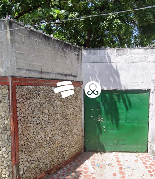 Lote en venta en Alambique, Santa Marta, 958 m² · foto 6 de 6