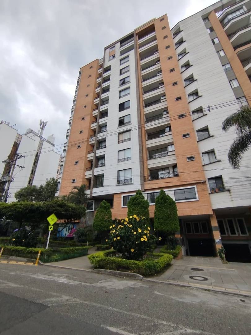 Apartaestudio en Arriendo en Mejoras publicas, Bucaramanga