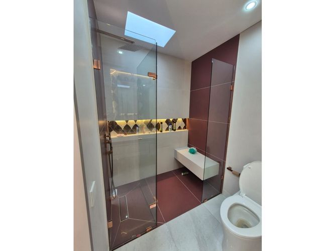 Casa de 4 alcobas en venta en El Castillo, Jamundí, 320 m² · foto 12 de 24