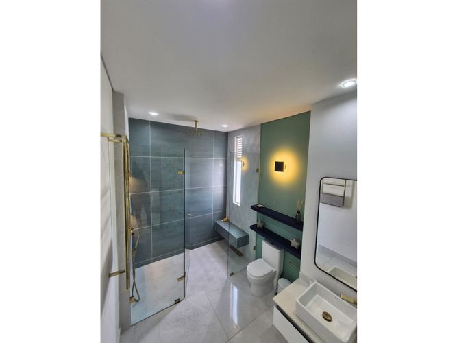 Casa de 4 alcobas en venta en El Castillo, Jamundí, 320 m² · foto 17 de 24