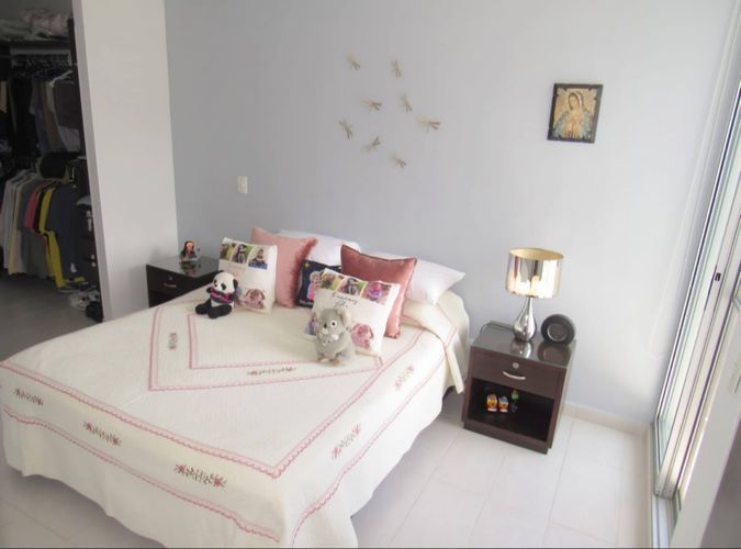 Apartamento de 3 alcobas en venta en Menzuly, Floridablanca, 94 m² · foto 11 de 20