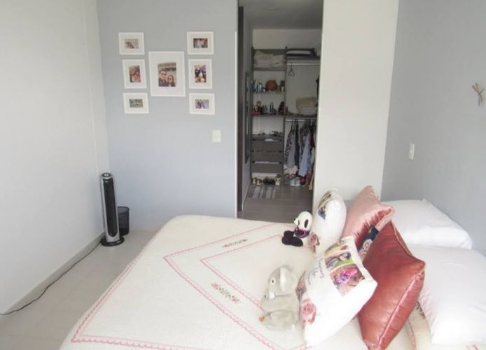 Apartamento de 3 alcobas en venta en Menzuly, Floridablanca, 94 m² · foto 14 de 20