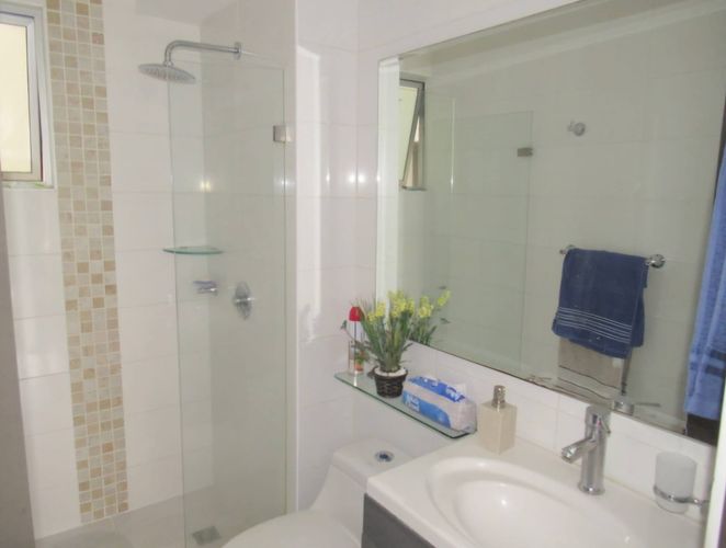 Apartamento de 3 alcobas en venta en Menzuly, Floridablanca, 94 m² · foto 15 de 20