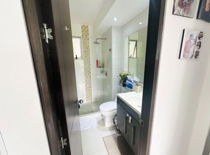 Apartamento de 3 alcobas en venta en Menzuly, Floridablanca, 94 m² · foto 16 de 20