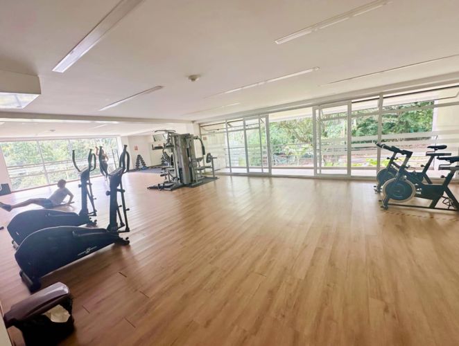 Apartamento de 3 alcobas en venta en Menzuly, Floridablanca, 94 m² · foto 20 de 20