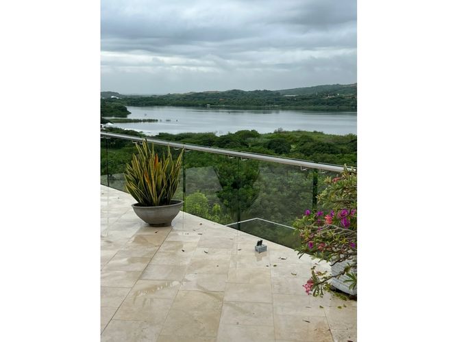 Casa de 3 alcobas en venta en Lagos Del Caujaral, Atlántico, 700 m² · foto 5 de 11