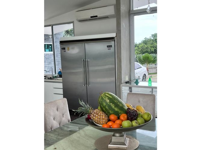 Casa de 3 alcobas en venta en Lagos Del Caujaral, Atlántico, 700 m² · foto 7 de 11