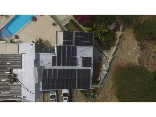 Casa de 3 alcobas en venta en Lagos Del Caujaral, Atlántico, 700 m² · foto 9 de 11