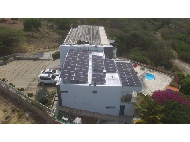 Casa de 3 alcobas en venta en Lagos Del Caujaral, Atlántico, 700 m² · foto 10 de 11