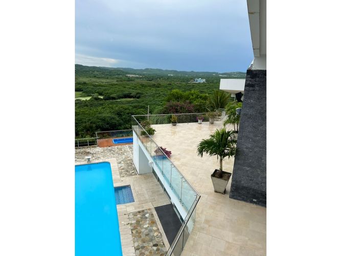 Casa de 3 alcobas en venta en Lagos Del Caujaral, Atlántico, 700 m² · foto 11 de 11